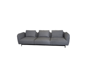 Aura 3-seater sofa