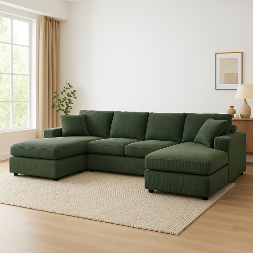GREEN_SOFA GREEN_SOFA